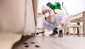 Best Pest Control for Hotels  in Canon, GA